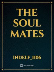 The Soul Mates Book