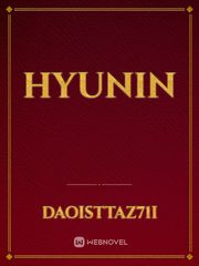Hyunin Book