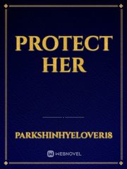 Protect her Book