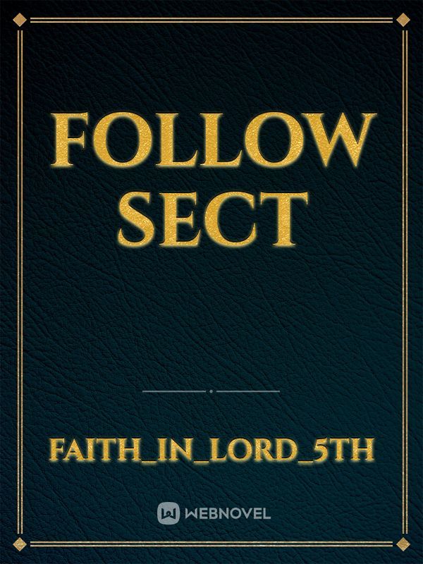 Follow sect