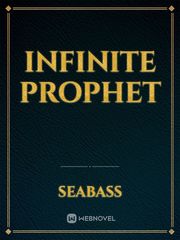 Infinite Prophet Book