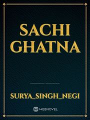 Sachi Ghatna Book