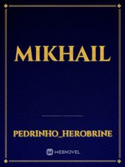 mikhail Book