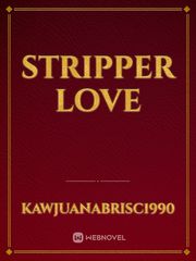 Stripper Love Book