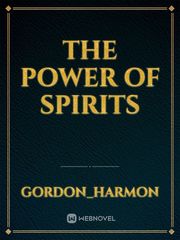 The Power of Spirits Book