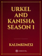 Urkel and Kanisha season 1 Book