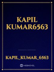 Kapil Kumar6563 Book