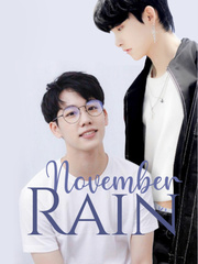November Rain - A nossa música Book