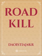 Road Kill Book