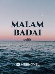 PUISI MALAM BADAI Book
