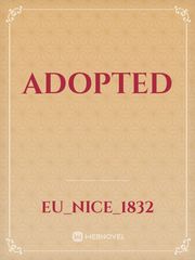 ADOPTED Book