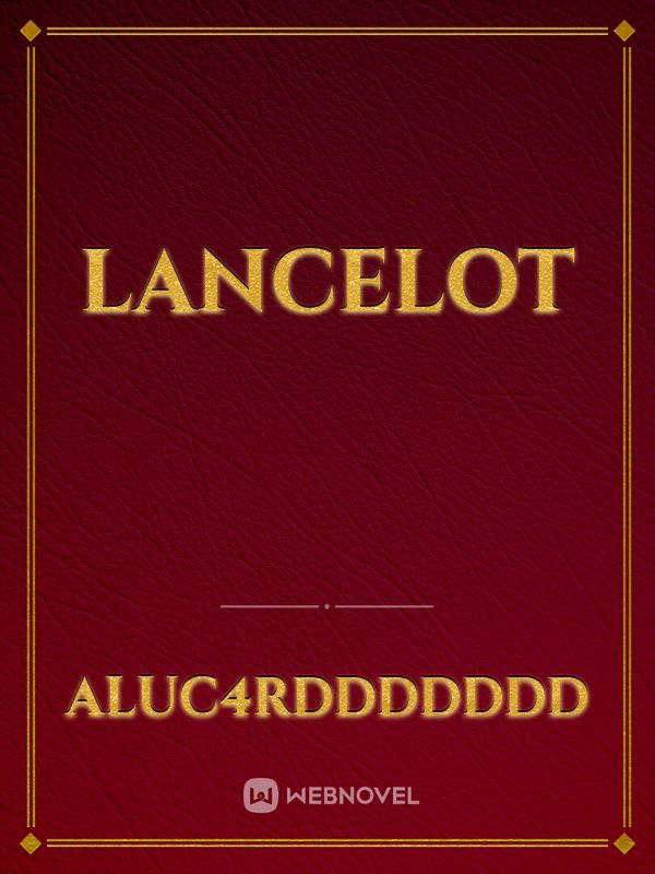 Lancelot Book