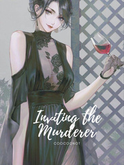 Inviting the Murderer Book