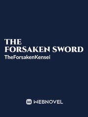The Forsaken Sword Book