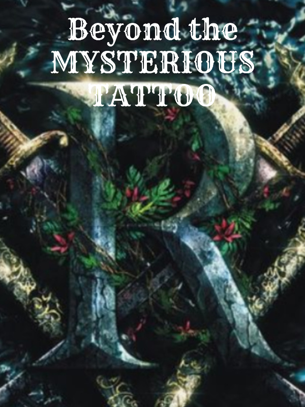 Beyond the Mysterious Tattoo Book