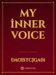 My İnner Voice Book