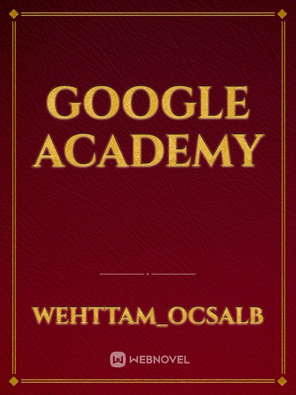 Google Academy