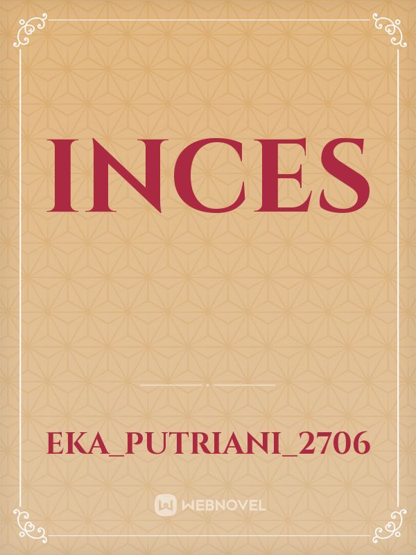 Inces Book