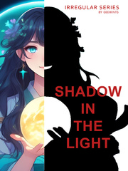 Irregular: Shadow in Light Book