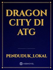 dragon city di ATG Book