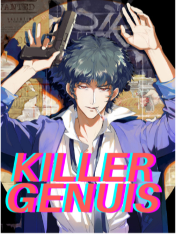 Killer Genius ( High school Of The Dead )