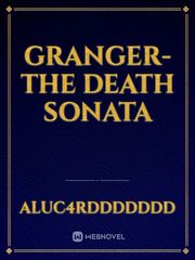 Granger-The Death Sonata Book