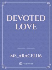 Devoted Love Book