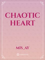 Chaotic Heart Book
