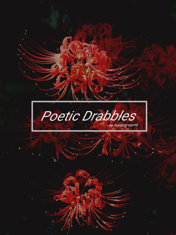 Poetic Drabbles Book