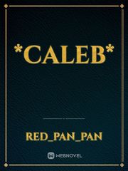 *Caleb* Book