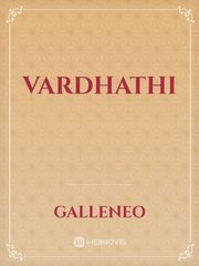 Vardhathi Book