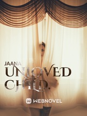 Unloved Child. Book