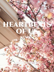 Heartbeats Of Us Book