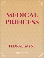 Medical Princess Book