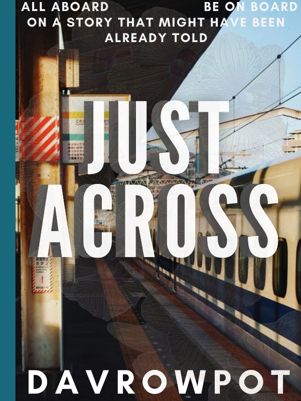 [BL] Just Across
