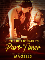 The Billionaire's Part-Timer [TAGALOG-SPG] Book