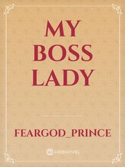 My Boss Lady Book