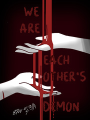 We are Each Other's Demon Book