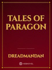Tales of Paragon Book