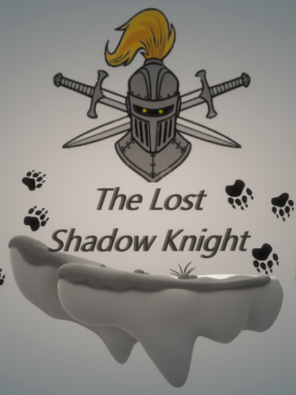 The Lost Shadow Knight