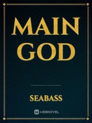 Main God Book