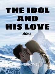 the idol an his love Book