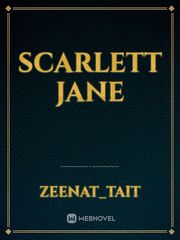 Scarlett Jane Book