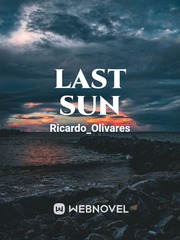 Last Sun Book