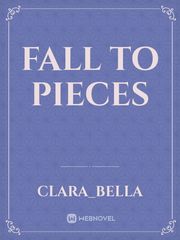 Fall To Pieces Book