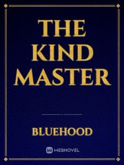 The Kind Master Book
