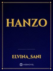 Hanzo Book