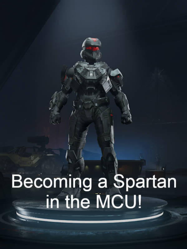Becoming a Spartan in the MCU!
