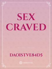 SEX craved Book