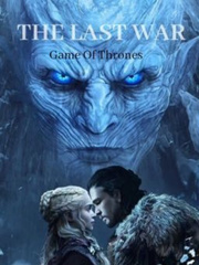 Game of thrones. The Last War.. Book